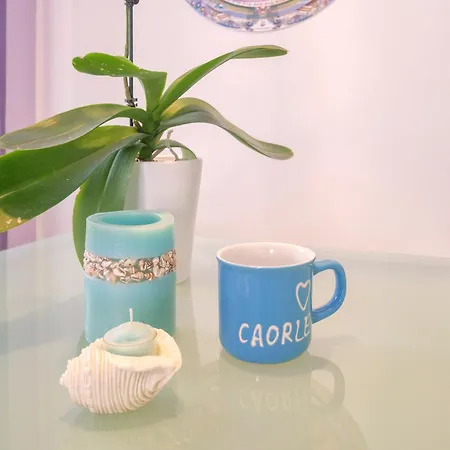 Apartment Amarein