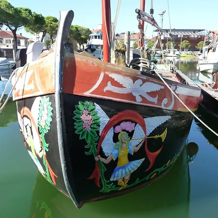 Apartment Amarein Caorle