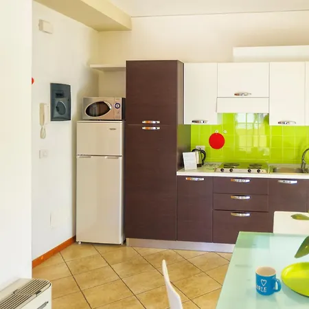 Apartment Amarein