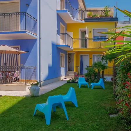 Apartment Amarein