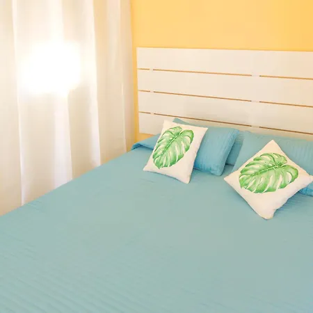 Amarein Apartment Caorle
