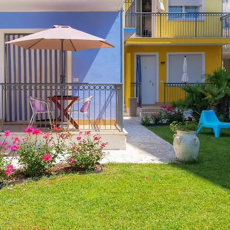 Apartment Amarein Caorle