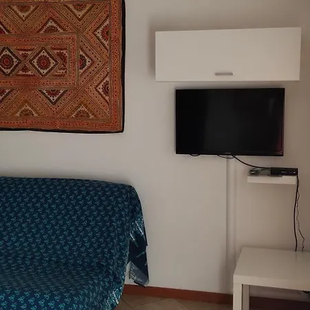 Amarein Apartment *