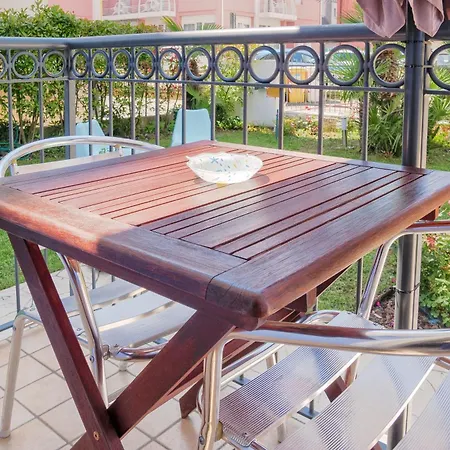Amarein Apartment Caorle