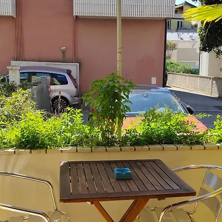 Apartment Amarein Caorle