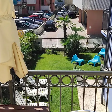 Amarein * Caorle