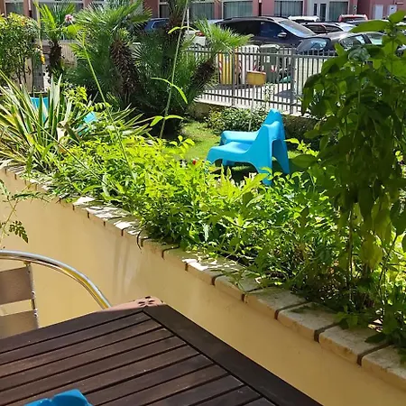 Amarein Apartment Caorle