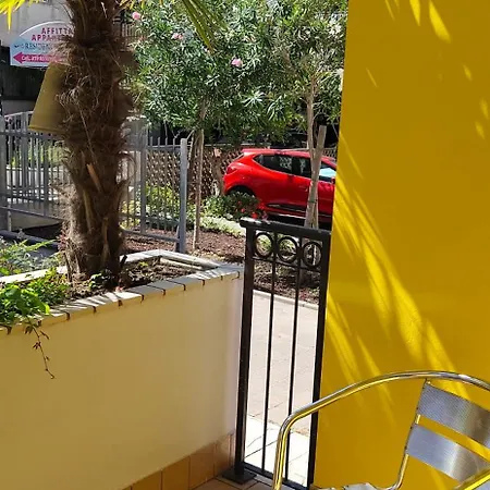 Apartment Amarein Caorle