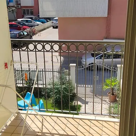 Amarein Apartment
