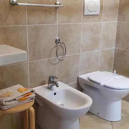 Διαμέρισμα Amarein