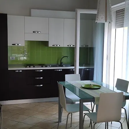 Apartment Amarein Caorle