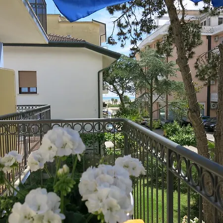 Apartment Amarein *