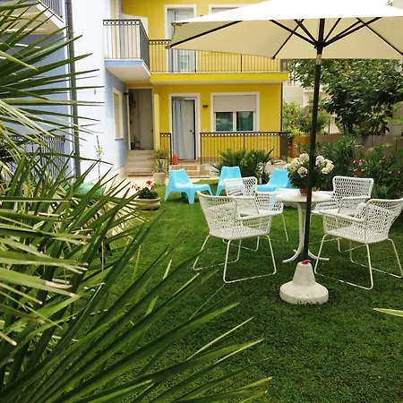 Apartment Amarein