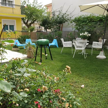Amarein * Caorle