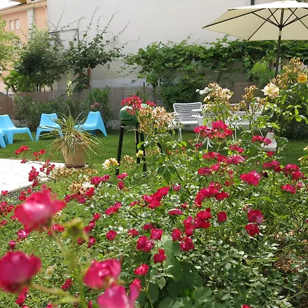 Amarein Apartment Caorle