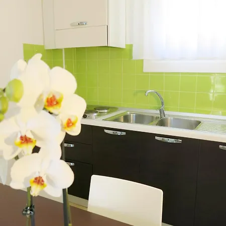 Amarein Apartment Caorle