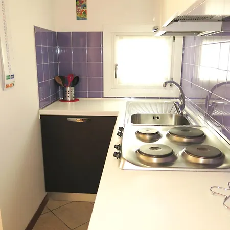 Apartment Amarein Caorle