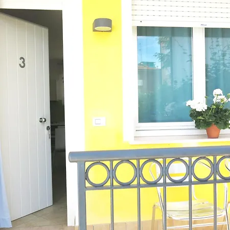 Amarein Apartment