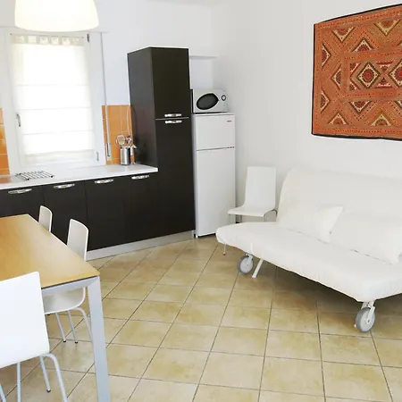 Amarein Apartment Caorle