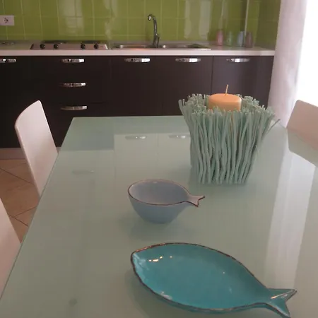 Apartment Amarein Caorle