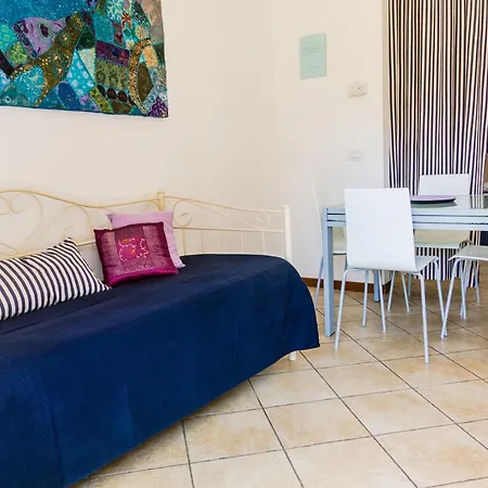 Amarein Apartment