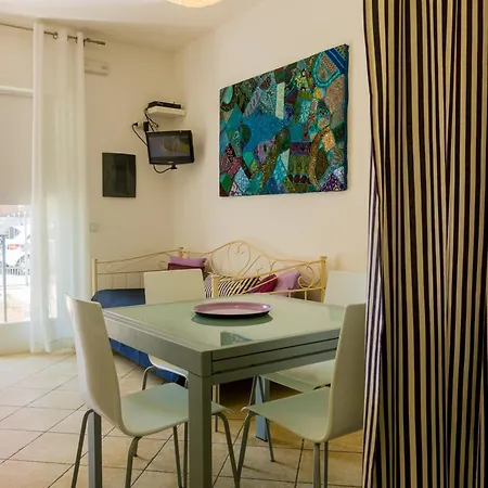 Amarein Apartment *