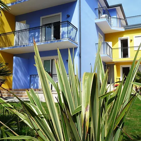 Amarein Apartment Caorle