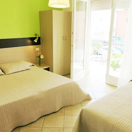 Apartment Amarein Caorle