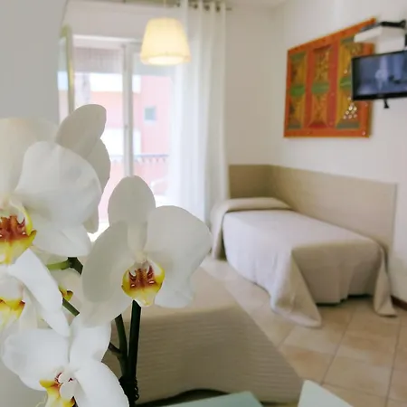 Apartment Amarein *