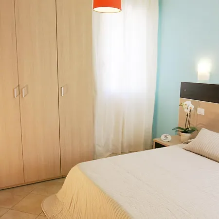 Amarein Apartment