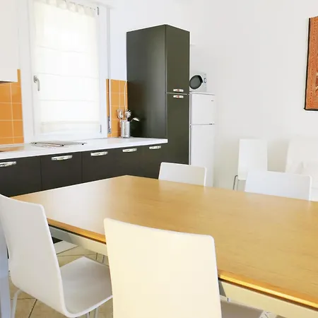 Apartment Amarein