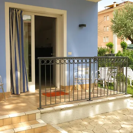 Apartment Amarein *
