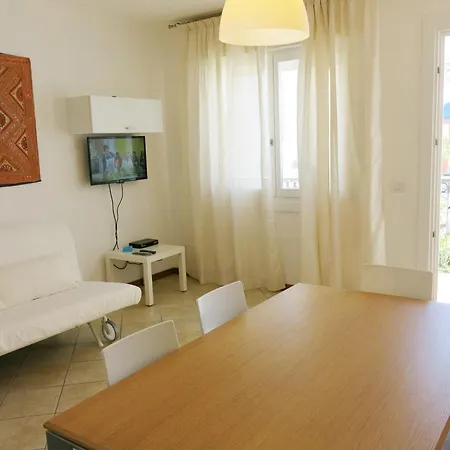 Amarein Apartment Caorle