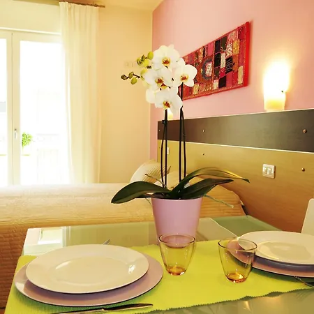 Apartment Amarein Caorle