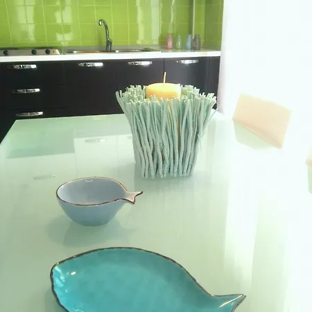 Apartment Amarein *