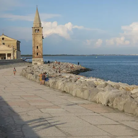 Apartment Amarein Caorle