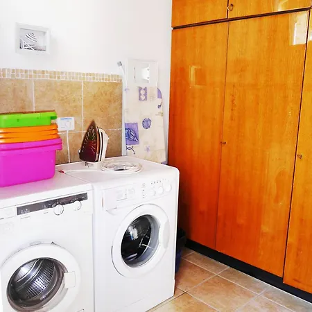 Apartment Amarein *