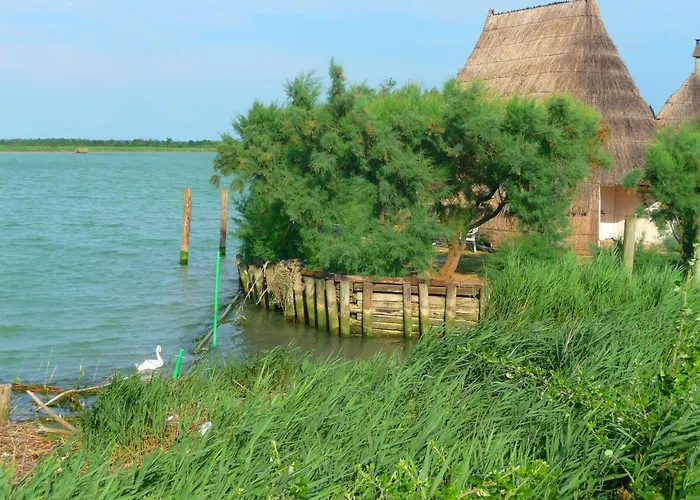 Amarein Appartement *