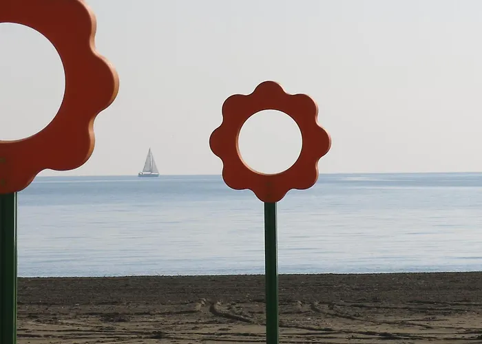 Appartement Amarein *