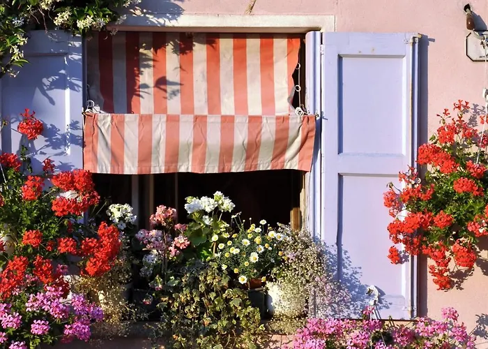 Amarein Appartement Caorle