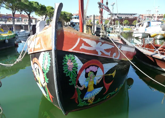 Appartement Amarein Caorle