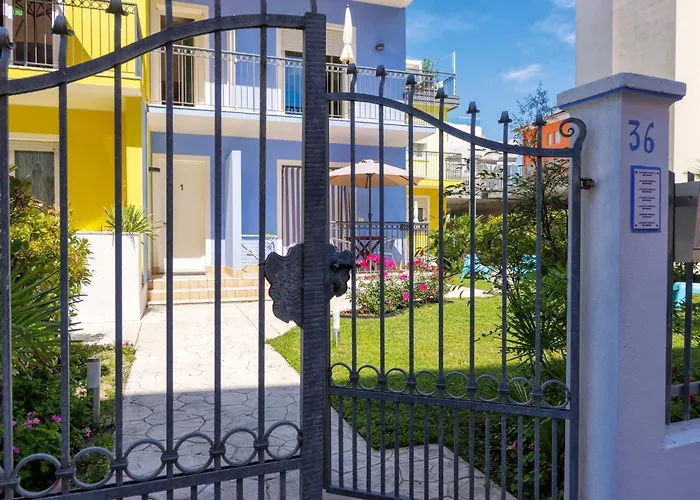 Amarein Appartement *