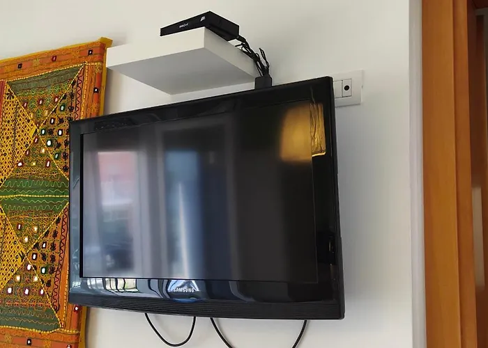 Amarein Appartement *