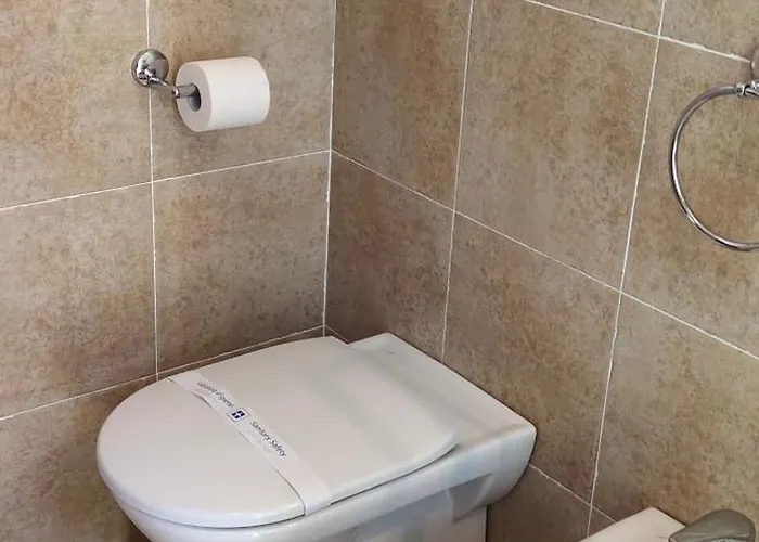 Amarein Appartement *