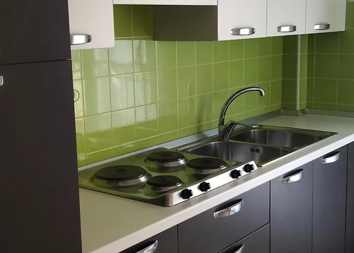 Amarein Appartement *