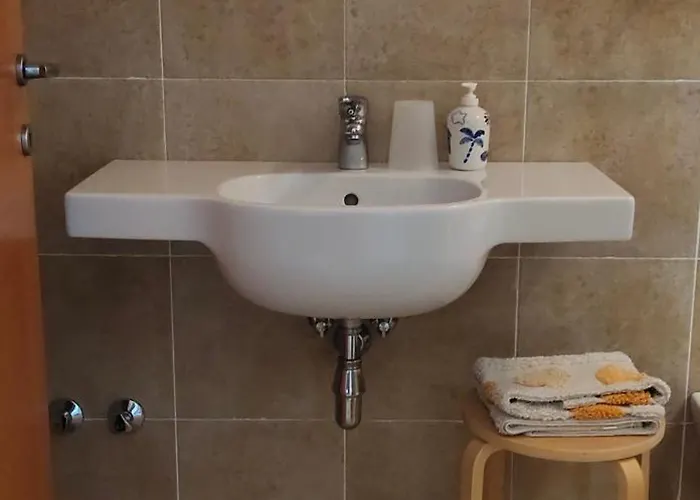 Amarein Appartement Caorle