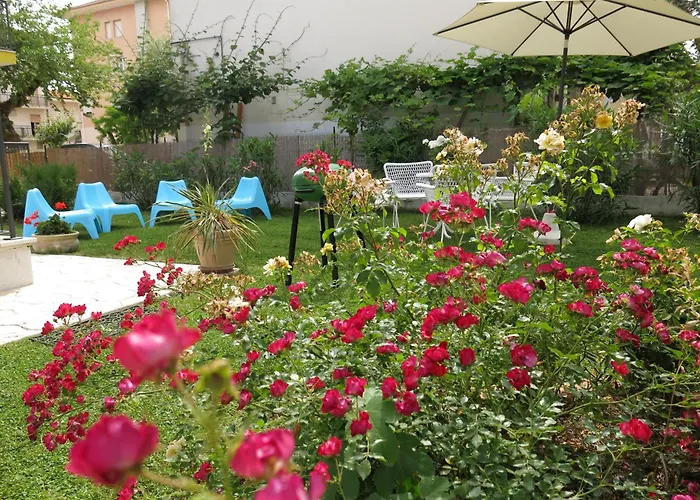 Amarein Appartement Caorle