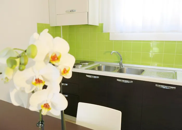 Amarein Appartement Caorle