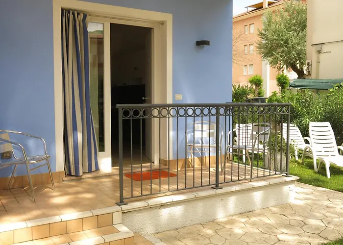 Appartement Amarein *