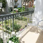 Amarein Апартаменты Каорле